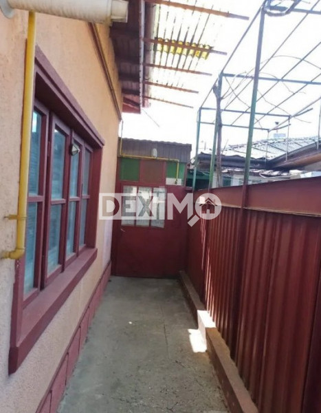 Casa 5 Camere - Coiciu - Institutul De Marina - Centrala Pe Gaze - Garaj