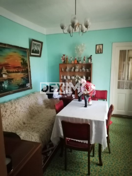 Casa 5 Camere - Coiciu - Institutul De Marina - Centrala Pe Gaze - Garaj