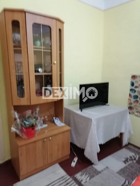 Casa 5 Camere - Coiciu - Institutul De Marina - Centrala Pe Gaze - Garaj