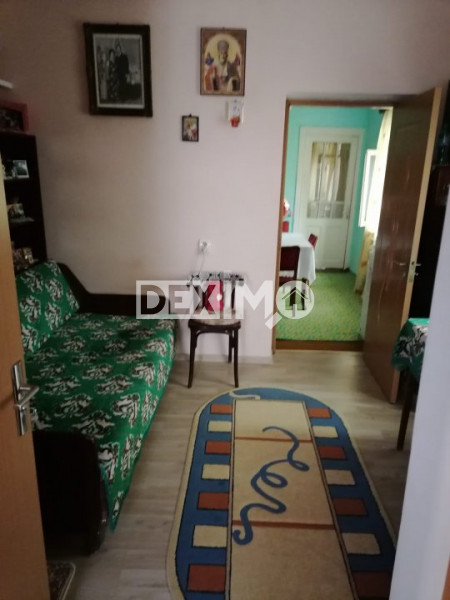 Casa 5 Camere - Coiciu - Institutul De Marina - Centrala Pe Gaze - Garaj