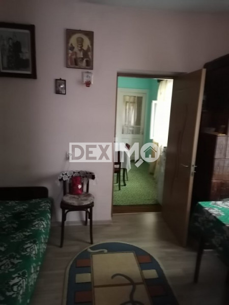 Casa 5 Camere - Coiciu - Institutul De Marina - Centrala Pe Gaze - Garaj