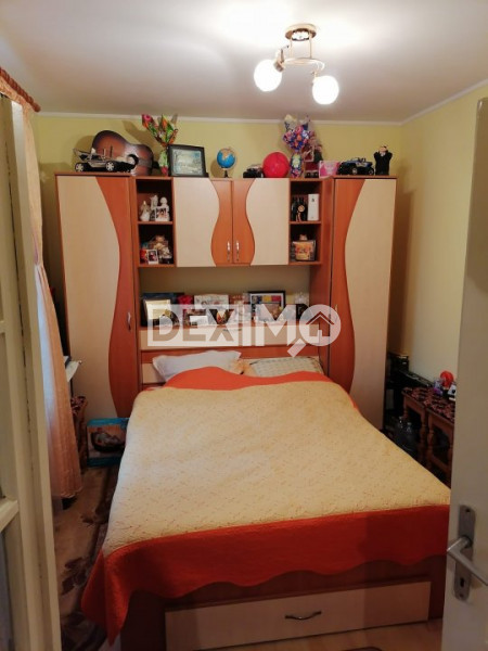 Casa 5 Camere - Coiciu - Institutul De Marina - Centrala Pe Gaze - Garaj