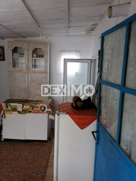 Casa 5 Camere - Coiciu - Institutul De Marina - Centrala Pe Gaze - Garaj