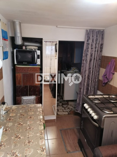 Casa 5 Camere - Coiciu - Institutul De Marina - Centrala Pe Gaze - Garaj