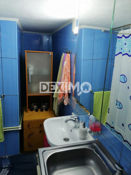 Casa 5 Camere - Coiciu - Institutul De Marina - Centrala Pe Gaze - Garaj