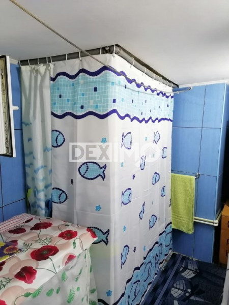 Casa 5 Camere - Coiciu - Institutul De Marina - Centrala Pe Gaze - Garaj