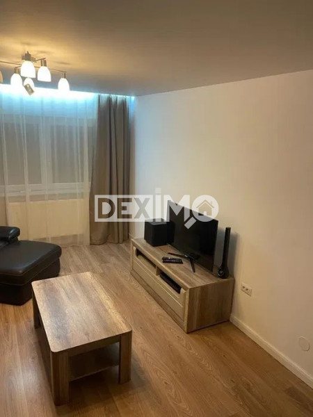 Apartament 2 Camere - Ultracentral Capitol - Renovat Integral - Mobilat Lux