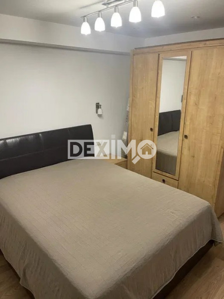 Apartament 2 Camere - Ultracentral Capitol - Renovat Integral - Mobilat Lux