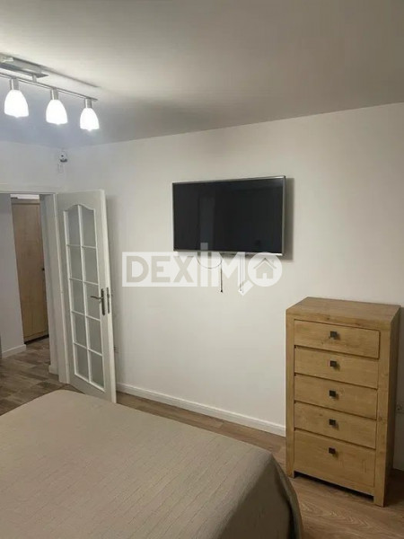 Apartament 2 Camere - Ultracentral Capitol - Renovat Integral - Mobilat Lux