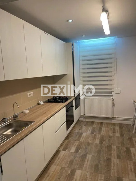 Apartament 2 Camere - Ultracentral Capitol - Renovat Integral - Mobilat Lux