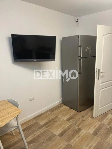 Apartament 2 Camere - Ultracentral Capitol - Renovat Integral - Mobilat Lux