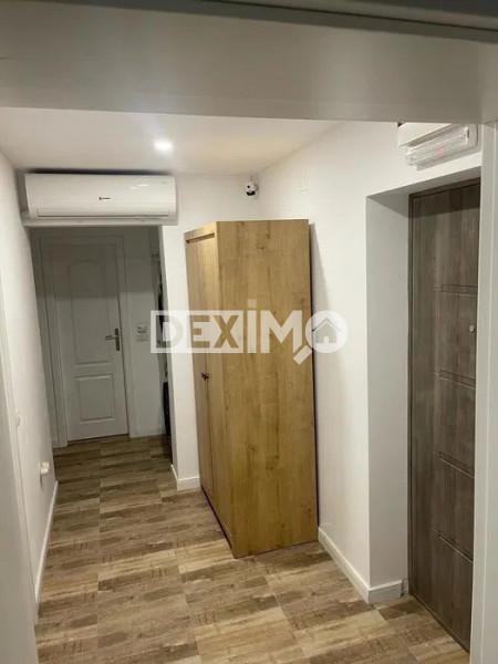 Apartament 2 Camere - Ultracentral Capitol - Renovat Integral - Mobilat Lux