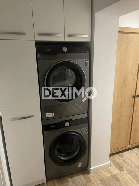 Apartament 2 Camere - Ultracentral Capitol - Renovat Integral - Mobilat Lux