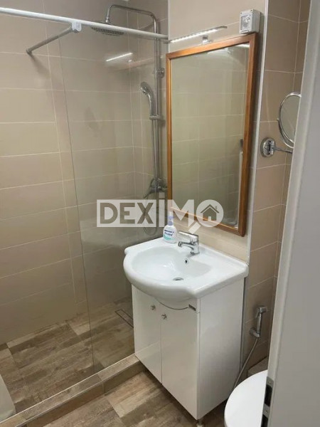 Apartament 2 Camere - Ultracentral Capitol - Renovat Integral - Mobilat Lux