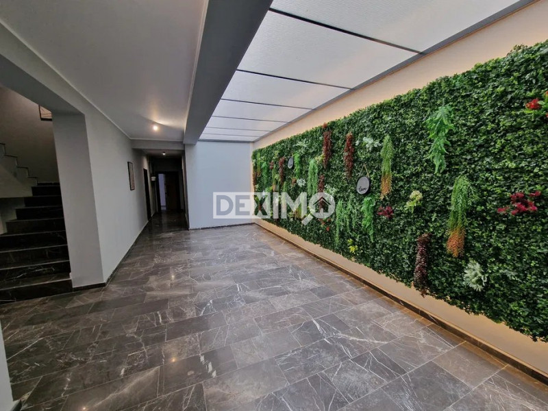 Apartament 4 Camere - Zona Kamsas - Compartimentare Flexibila - Loc Parcare