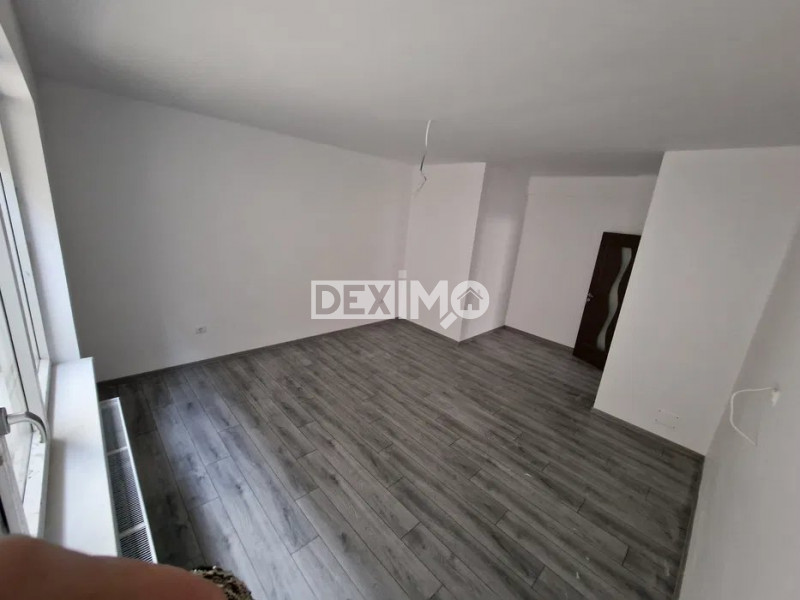 Apartament 4 Camere - Zona Kamsas - Compartimentare Flexibila - Loc Parcare
