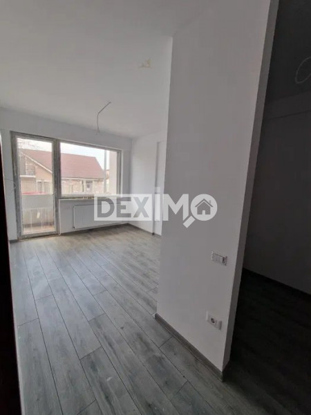 Apartament 4 Camere - Zona Kamsas - Compartimentare Flexibila - Loc Parcare