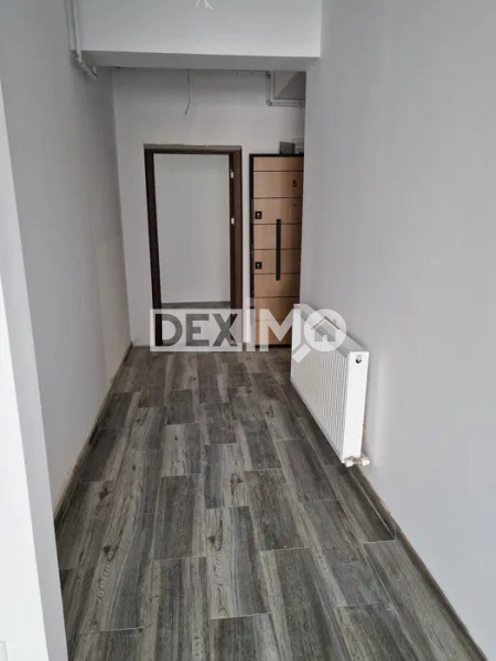 Apartament 4 Camere - Zona Kamsas - Compartimentare Flexibila - Loc Parcare