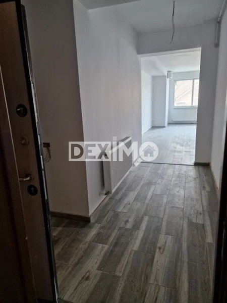 Apartament 4 Camere - Zona Kamsas - Compartimentare Flexibila - Loc Parcare