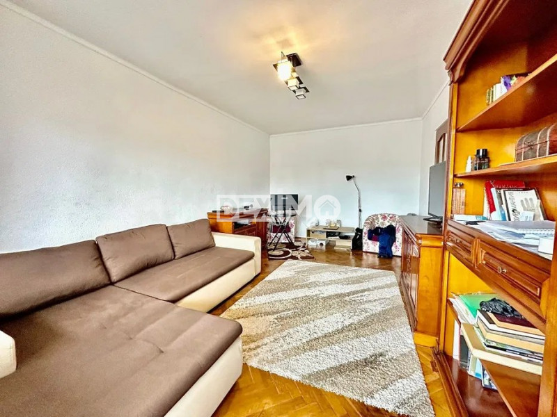 DELFINARIU-Apartament 2 Camere - Mobilat - Centrala Pe Gaze