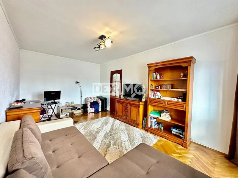 DELFINARIU-Apartament 2 Camere - Mobilat - Centrala Pe Gaze