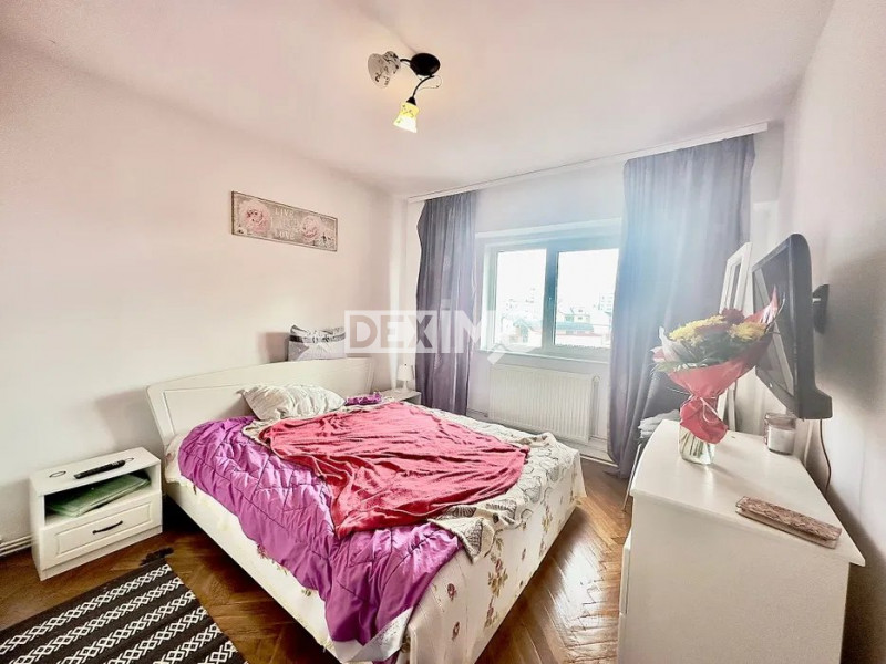DELFINARIU-Apartament 2 Camere - Mobilat - Centrala Pe Gaze
