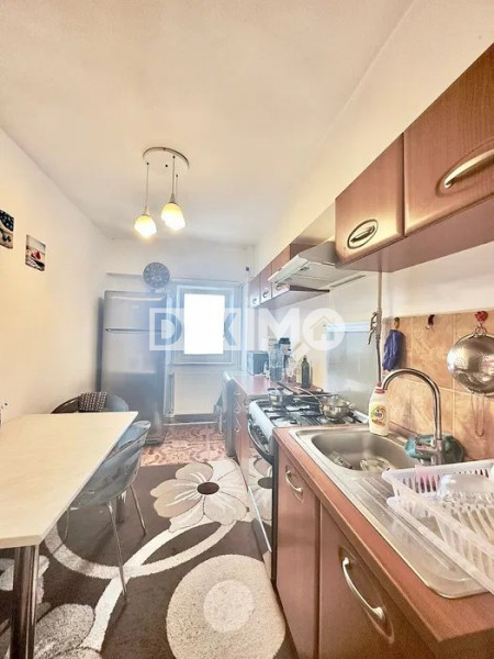 DELFINARIU-Apartament 2 Camere - Mobilat - Centrala Pe Gaze