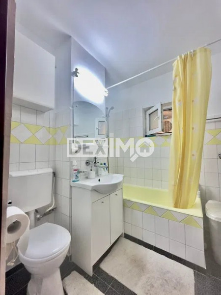 DELFINARIU-Apartament 2 Camere - Mobilat - Centrala Pe Gaze