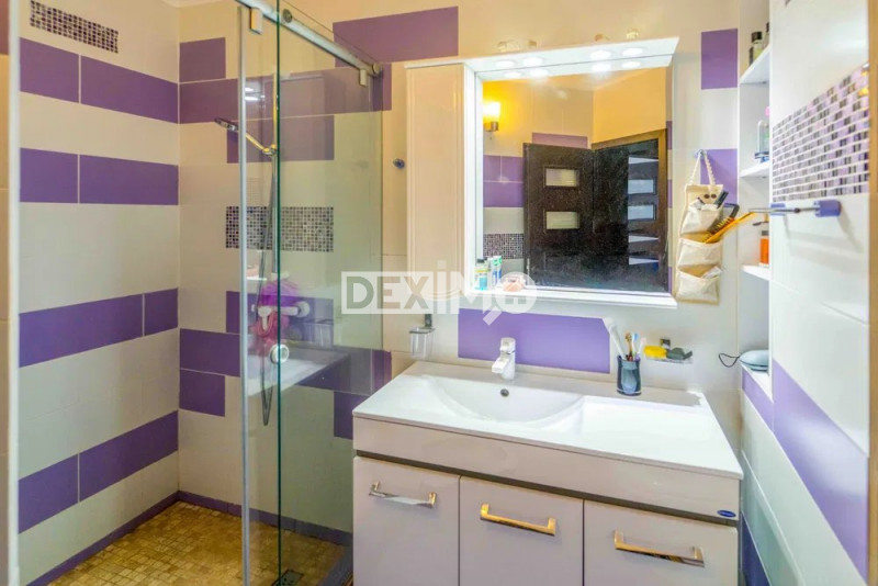 Apartament LUX - Zona Gara - Spatios - Ultrafinisat - Mobilat Complet - Boxa