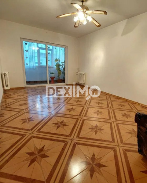 Apartament 3 Camere - Zona Dacia - Partial Mobilat - Gaze La Usa