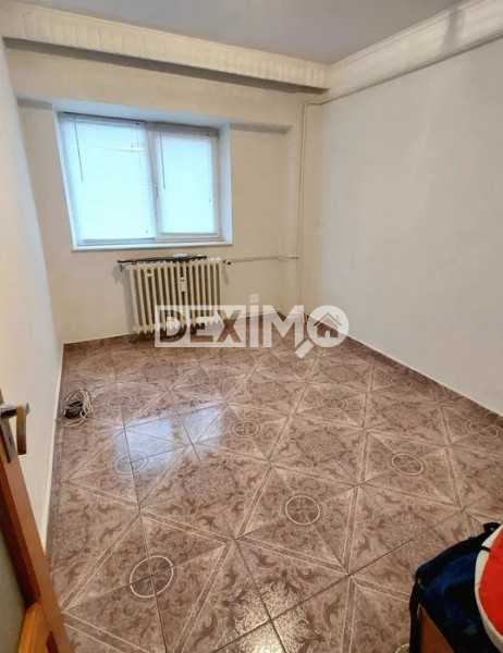 Apartament 3 Camere - Zona Dacia - Partial Mobilat - Gaze La Usa