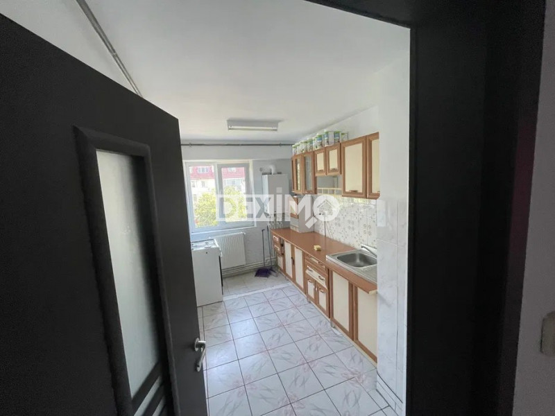 Apartament 2 Camere - Km 4-5 - Etaj Intermediar - Mobilat - Centrala Gaze