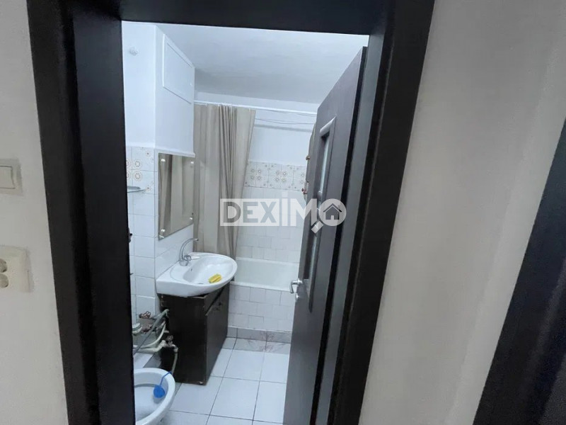 Apartament 2 Camere - Km 4-5 - Etaj Intermediar - Mobilat - Centrala Gaze