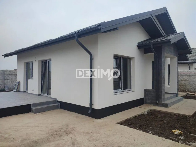 Casa P+M - Lumina - Constructie 2023 - Predare 