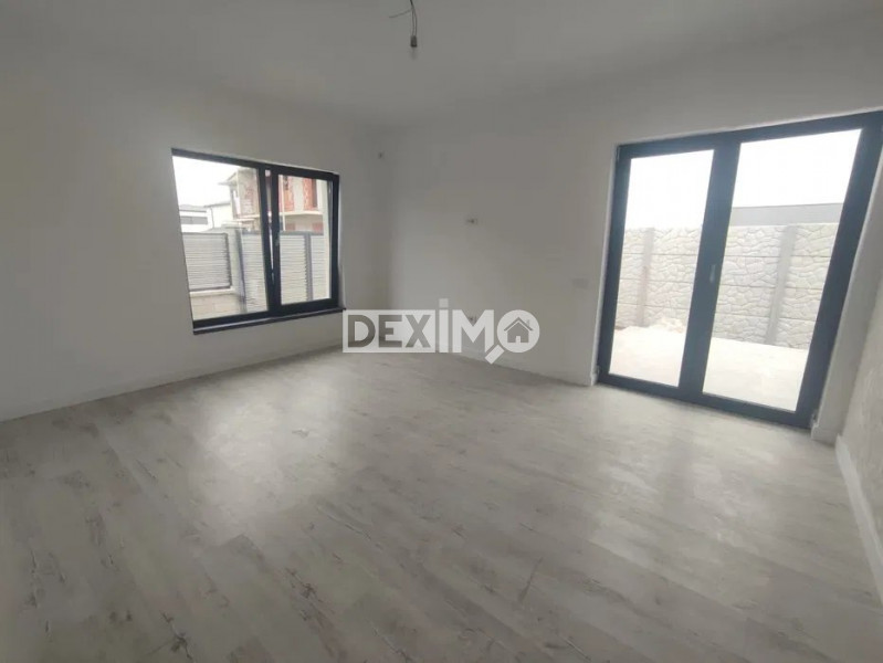 Casa P+M - Lumina - Constructie 2023 - Predare 