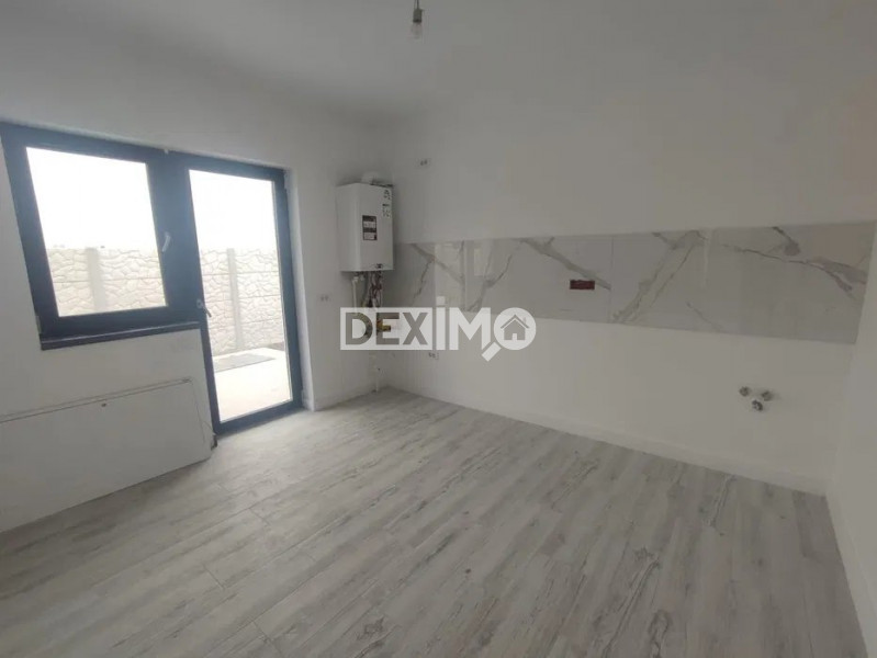 Casa P+M - Lumina - Constructie 2023 - Predare 