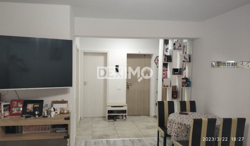 OCAZIE - Apartament 3 Camere - Maurer Residence - Loc Parcare Inclus 