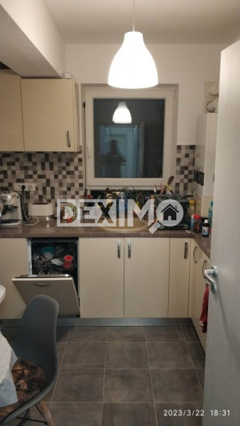 OCAZIE - Apartament 3 Camere - Maurer Residence - Loc Parcare Inclus 