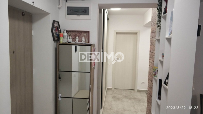 OCAZIE - Apartament 3 Camere - Maurer Residence - Loc Parcare Inclus 