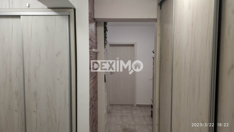 OCAZIE - Apartament 3 Camere - Maurer Residence - Loc Parcare Inclus 