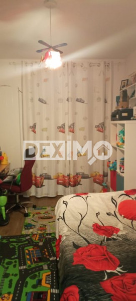 OCAZIE - Apartament 3 Camere - Maurer Residence - Loc Parcare Inclus 