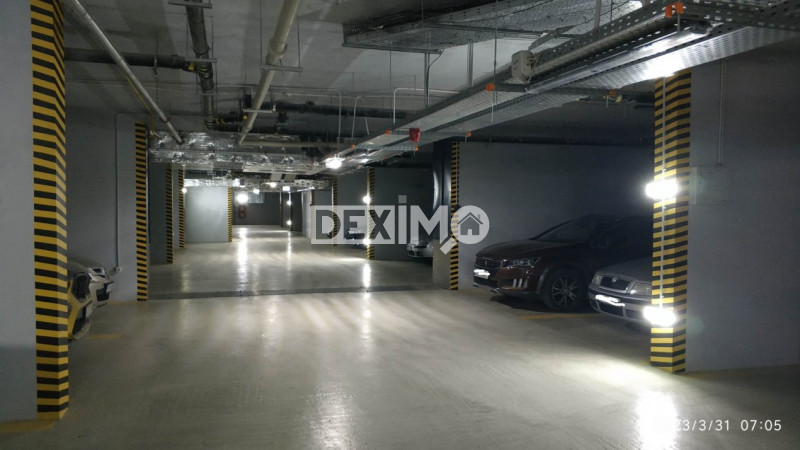 OCAZIE - Apartament 3 Camere - Maurer Residence - Loc Parcare Inclus 