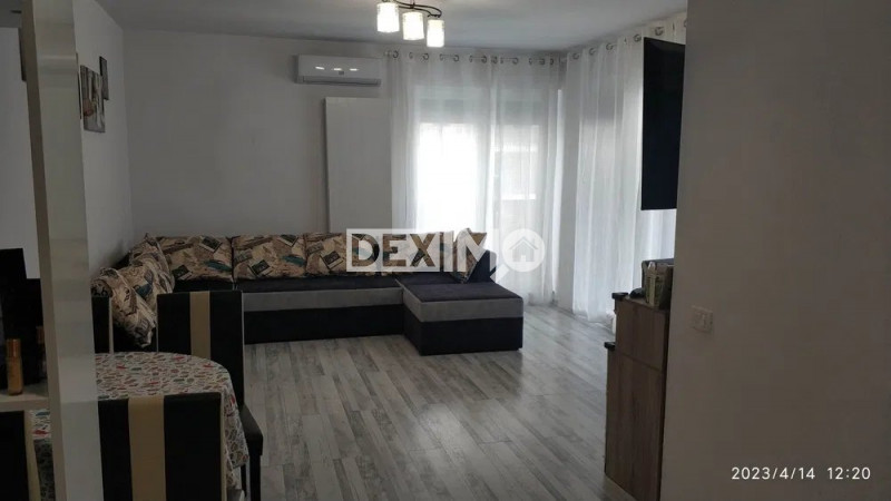 OCAZIE - Apartament 3 Camere - Maurer Residence - Loc Parcare Inclus 