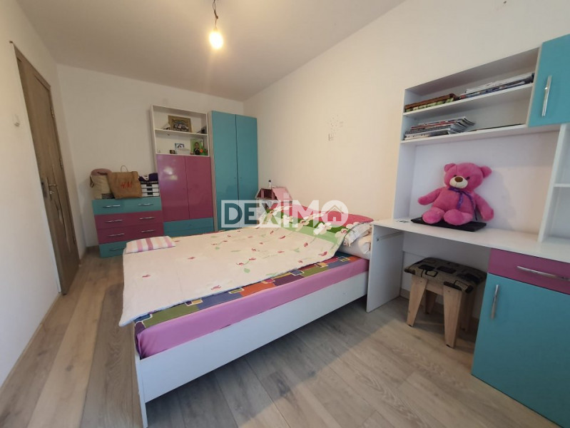 FAR - ABATOR Apartament cu 2 camere renovat gaze la usa