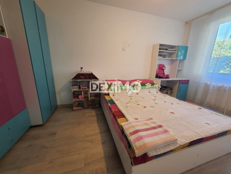 FAR - ABATOR Apartament cu 2 camere renovat gaze la usa