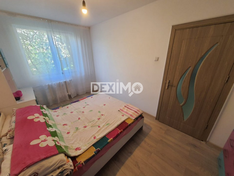 FAR - ABATOR Apartament cu 2 camere renovat gaze la usa