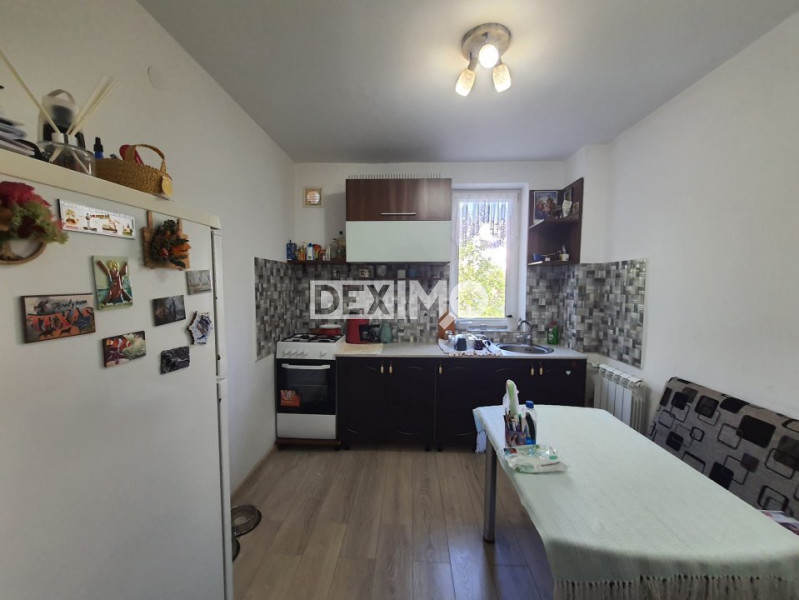 FAR - ABATOR Apartament cu 2 camere renovat gaze la usa