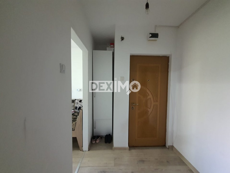 FAR - ABATOR Apartament cu 2 camere renovat gaze la usa