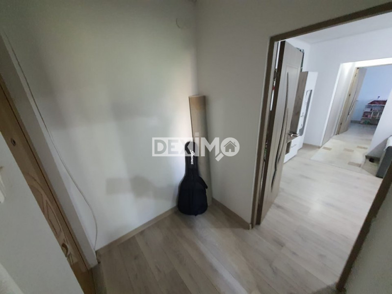 FAR - ABATOR Apartament cu 2 camere renovat gaze la usa