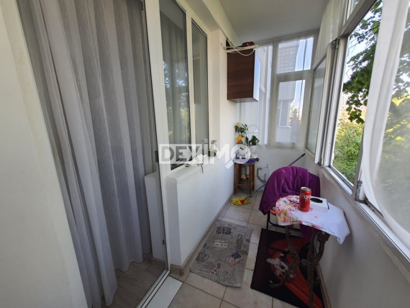 FAR - ABATOR Apartament cu 2 camere renovat gaze la usa